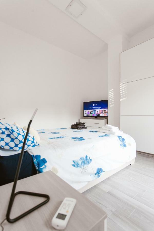 Apartamento Luxury Penthouse With Sea View - New Sanification Protocol Pescara Exterior foto